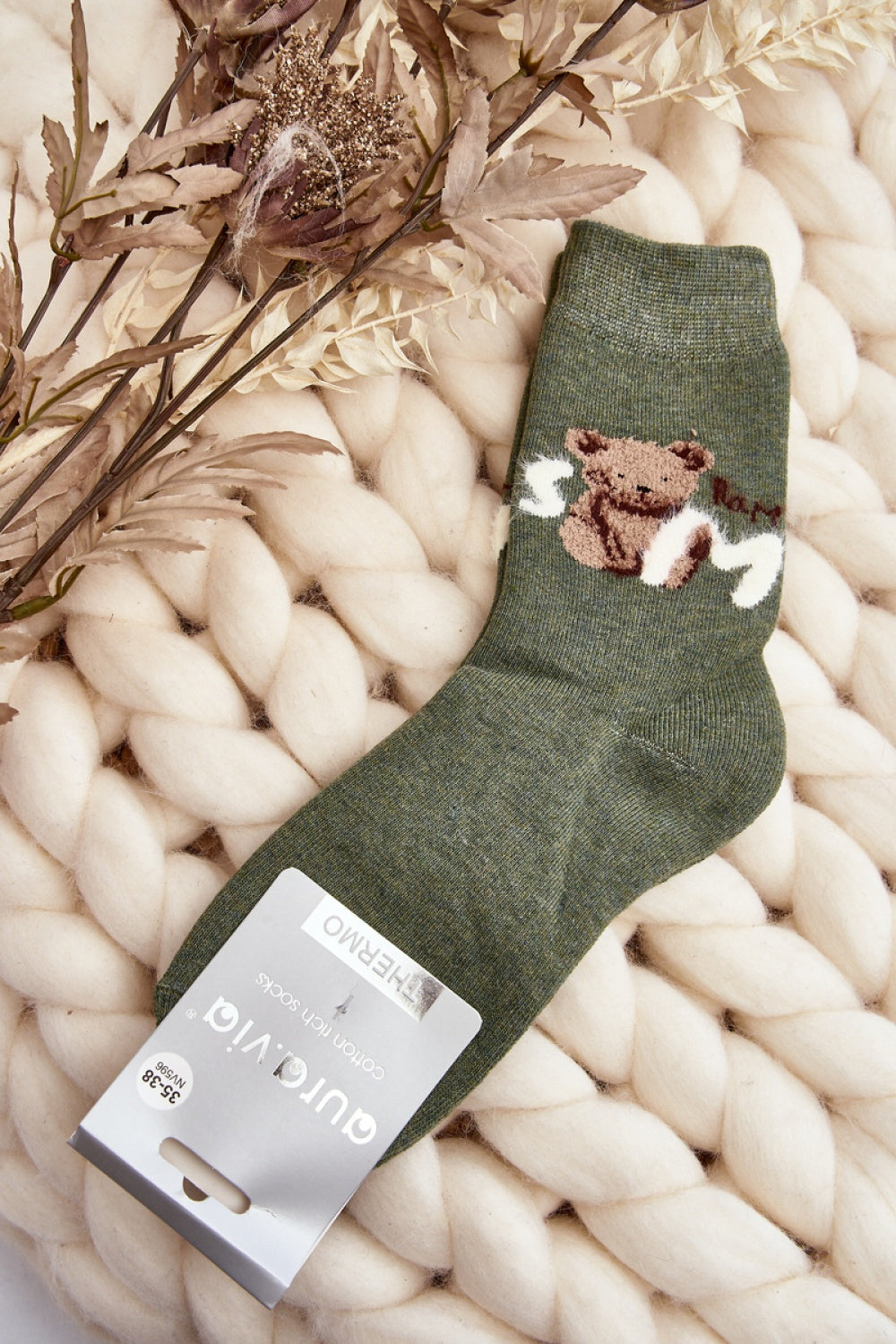 Calcetines modelo 191177 Paso con estilo