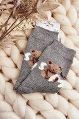 Calcetines modelo 191178 Paso con estilo