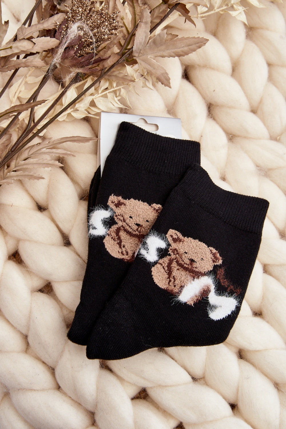 Calcetines modelo 191180 Paso con estilo
