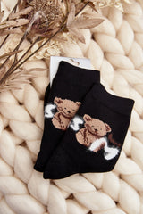 Calcetines modelo 191180 Paso con estilo