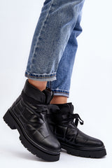 Botas modelo 191189 Step in style