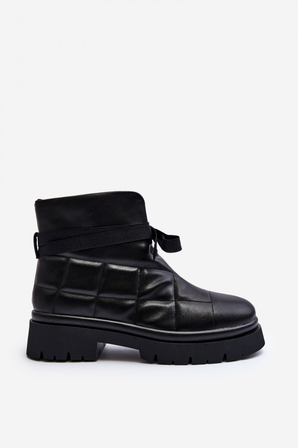 Botas modelo 191189 Step in style