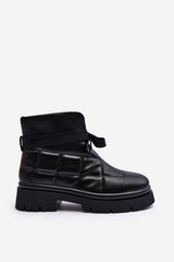 Botas modelo 191189 Step in style