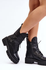 Botín modelo 191193 Step in style