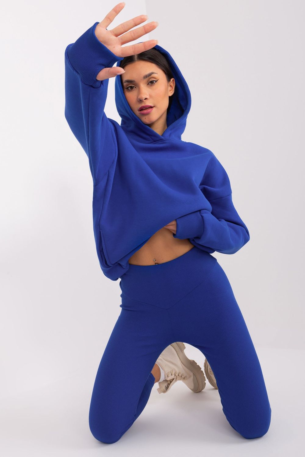 Conjunto modelo 191249 Relevancia