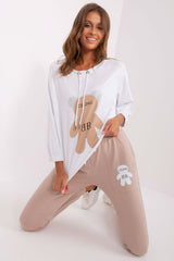 Conjunto modelo 191262 Relevance
