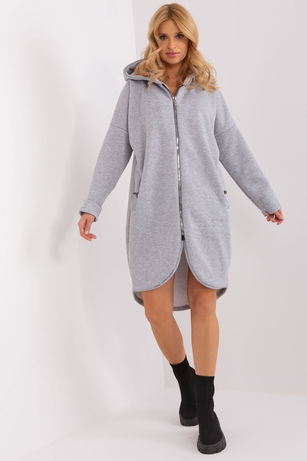 Sudadera modelo 191263 Relevance