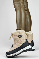 Botas de nieve modelo 191277 PRIMO