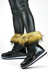 Botas de nieve modelo 191278 PRIMO