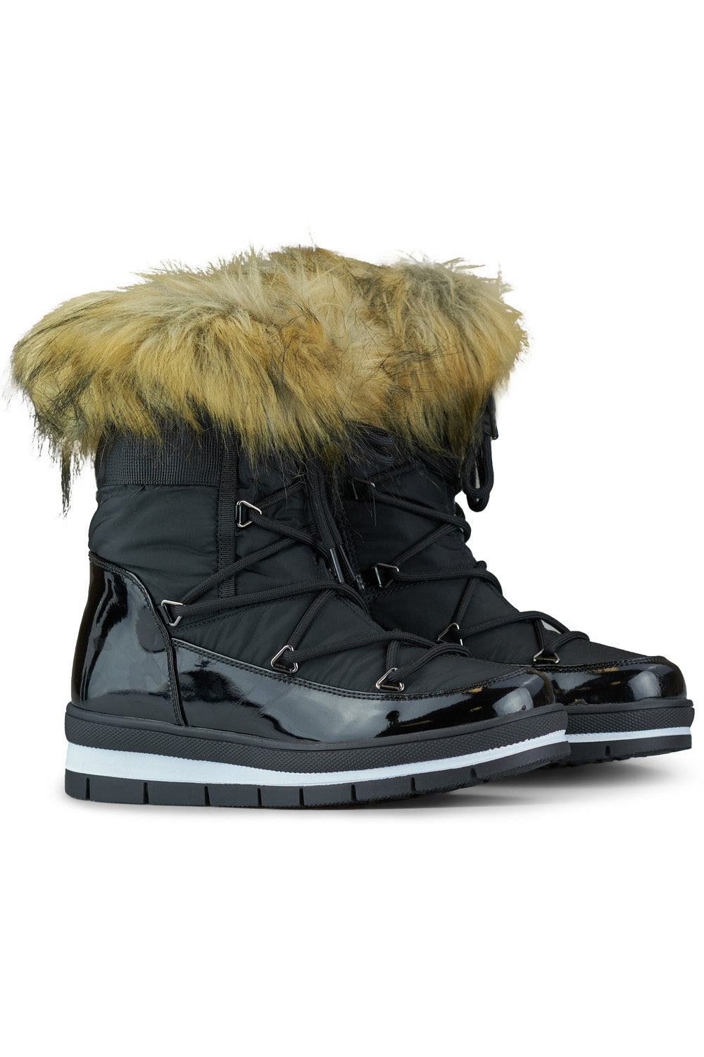 Botas de nieve modelo 191278 PRIMO