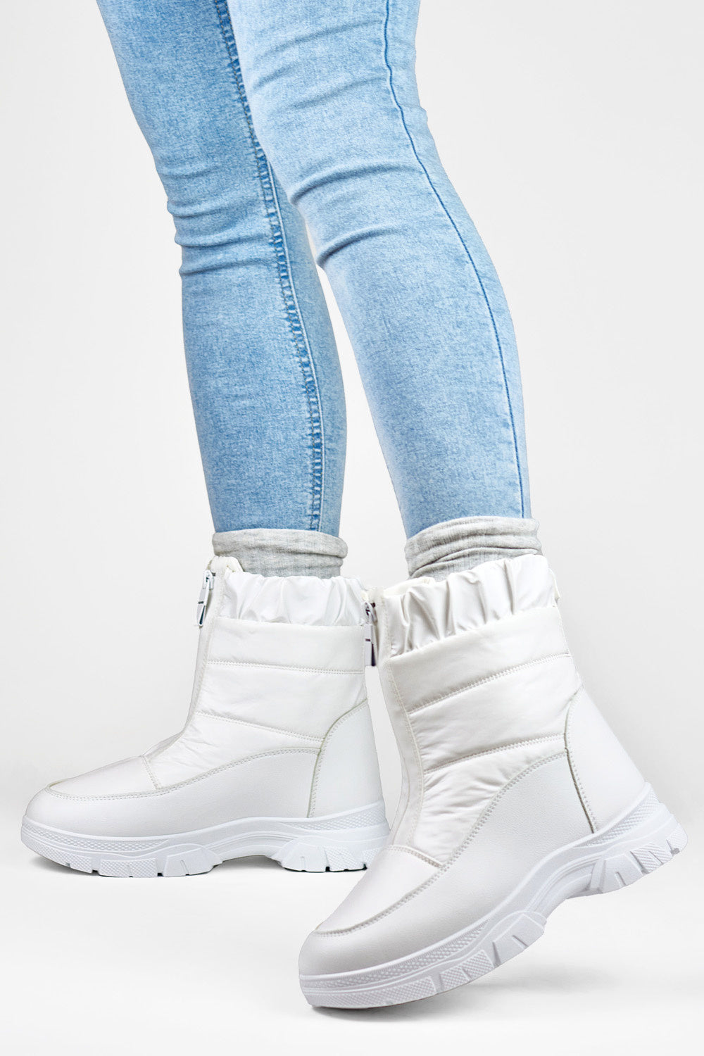 Botas de nieve modelo 191280 PRIMO