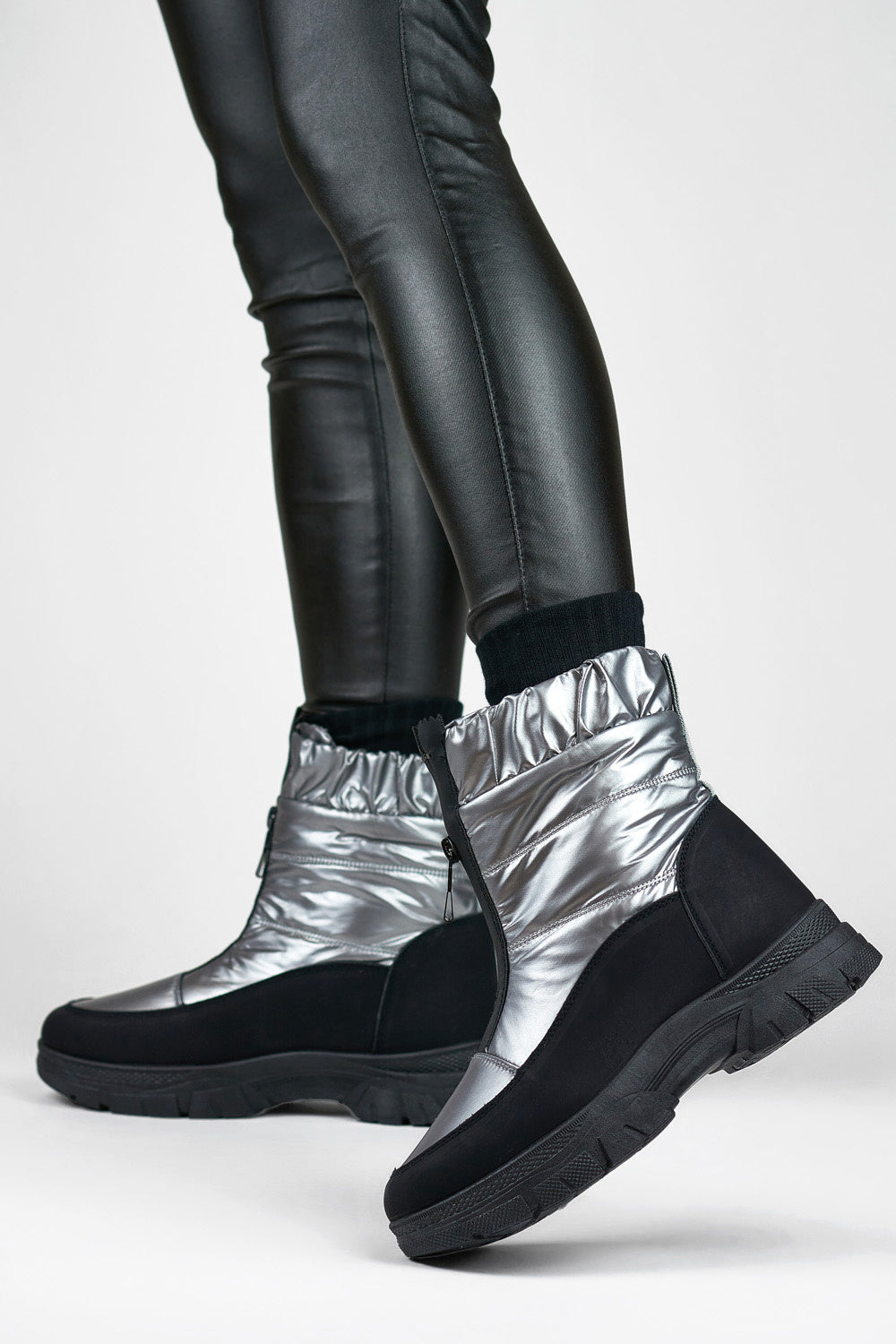 Botas de nieve modelo 191281 PRIMO