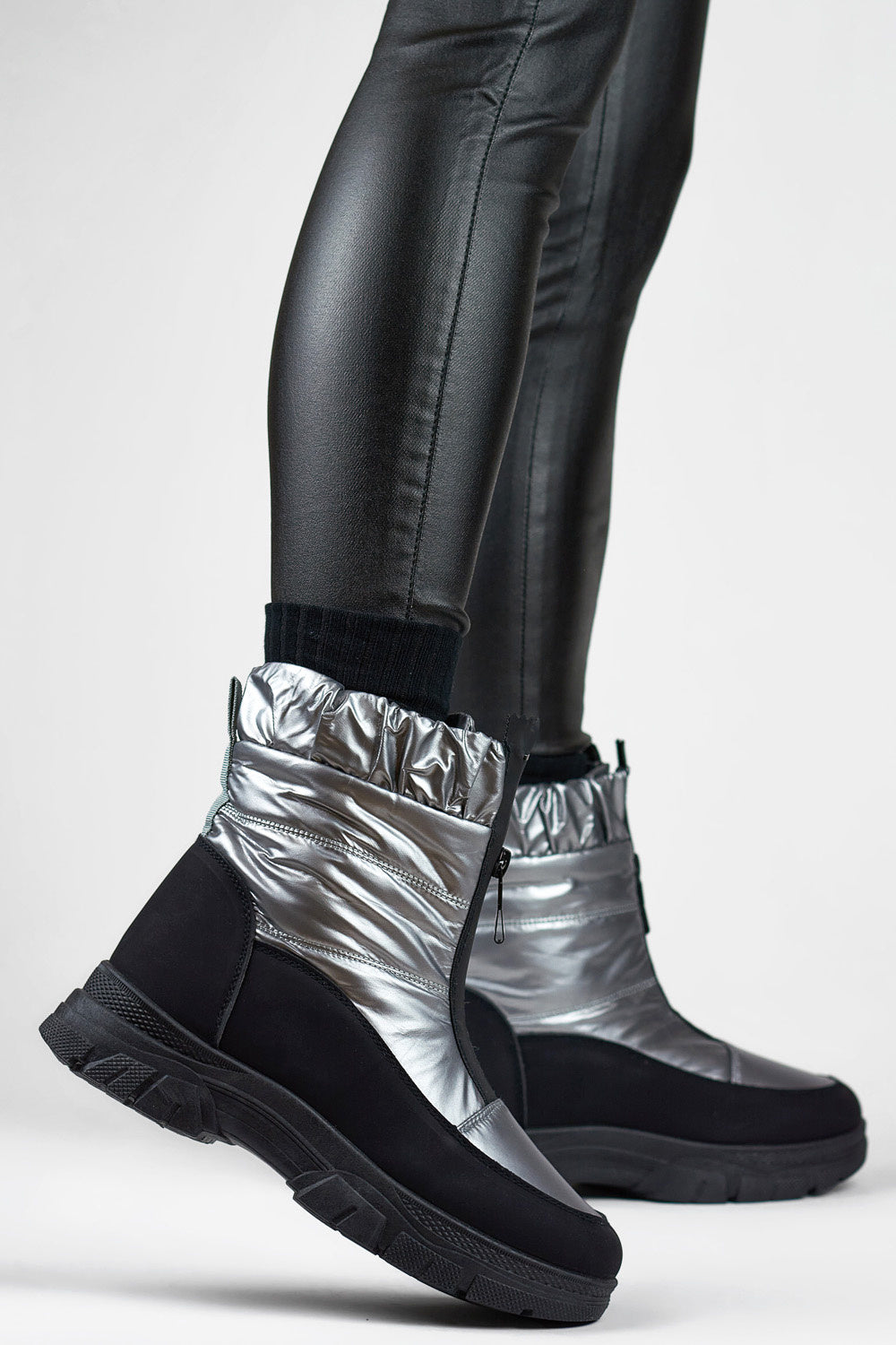 Botas de nieve modelo 191281 PRIMO