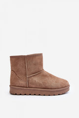 Botas de nieve modelo 191324 Step in style