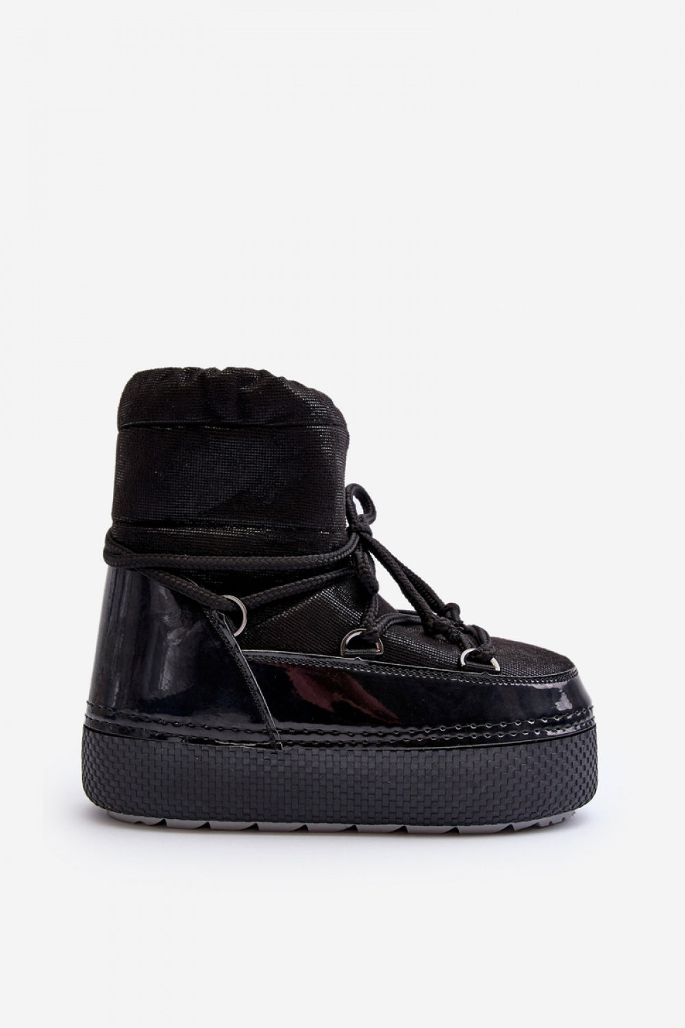 Botas de nieve modelo 191327 Step in style