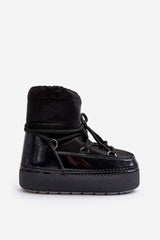 Botas de nieve modelo 191327 Step in style