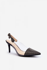 Tacones modelo 191361 Step in style