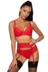 Corset modelo 191390 Estera
