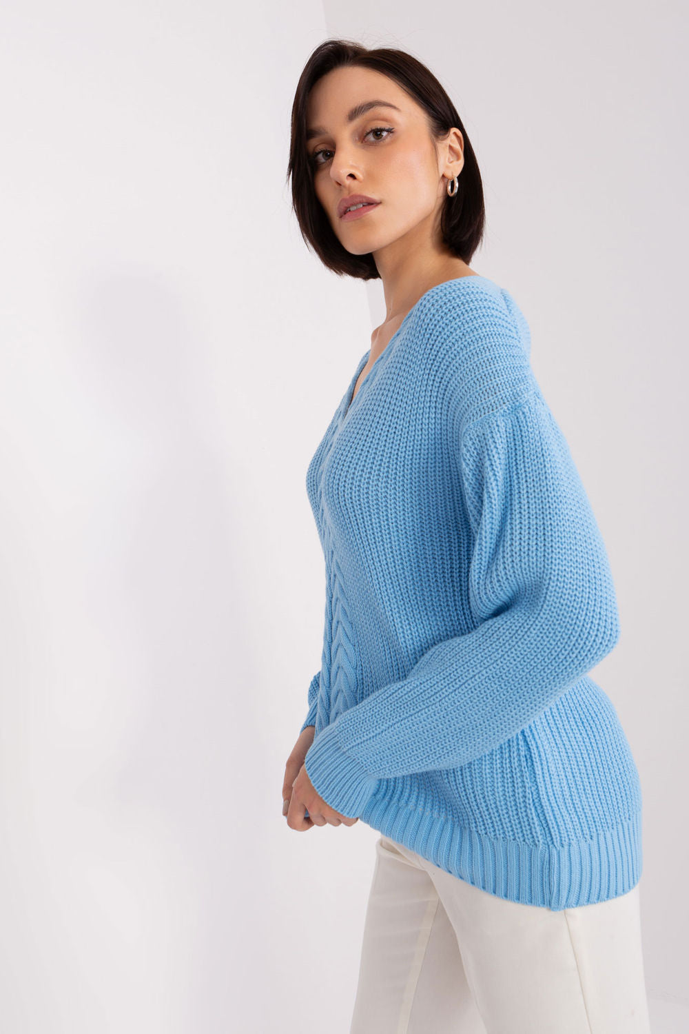 Jersey modelo 191412 Badu