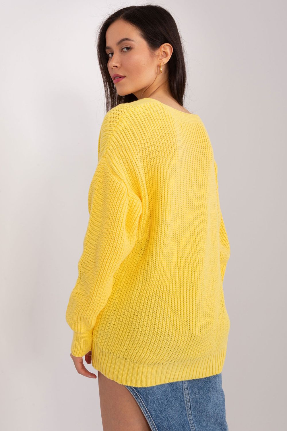 Jersey modelo 191413 Badu