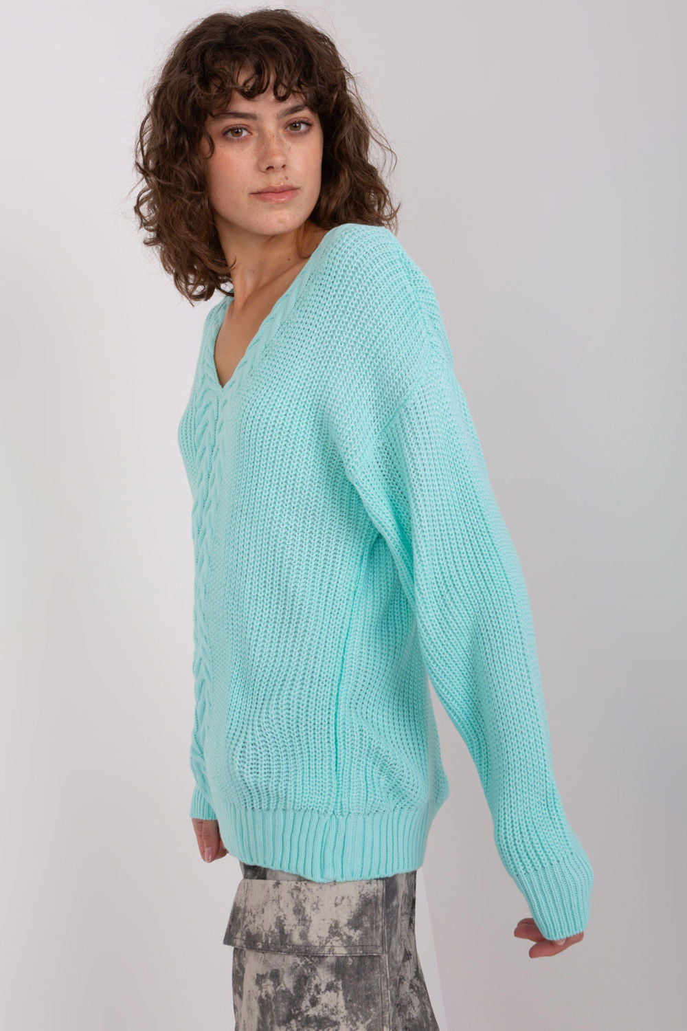 Jersey modelo 191415 Badu