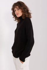 Cuello alto modelo 191423 Badu