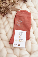 Calcetines modelo 191430 Paso con estilo