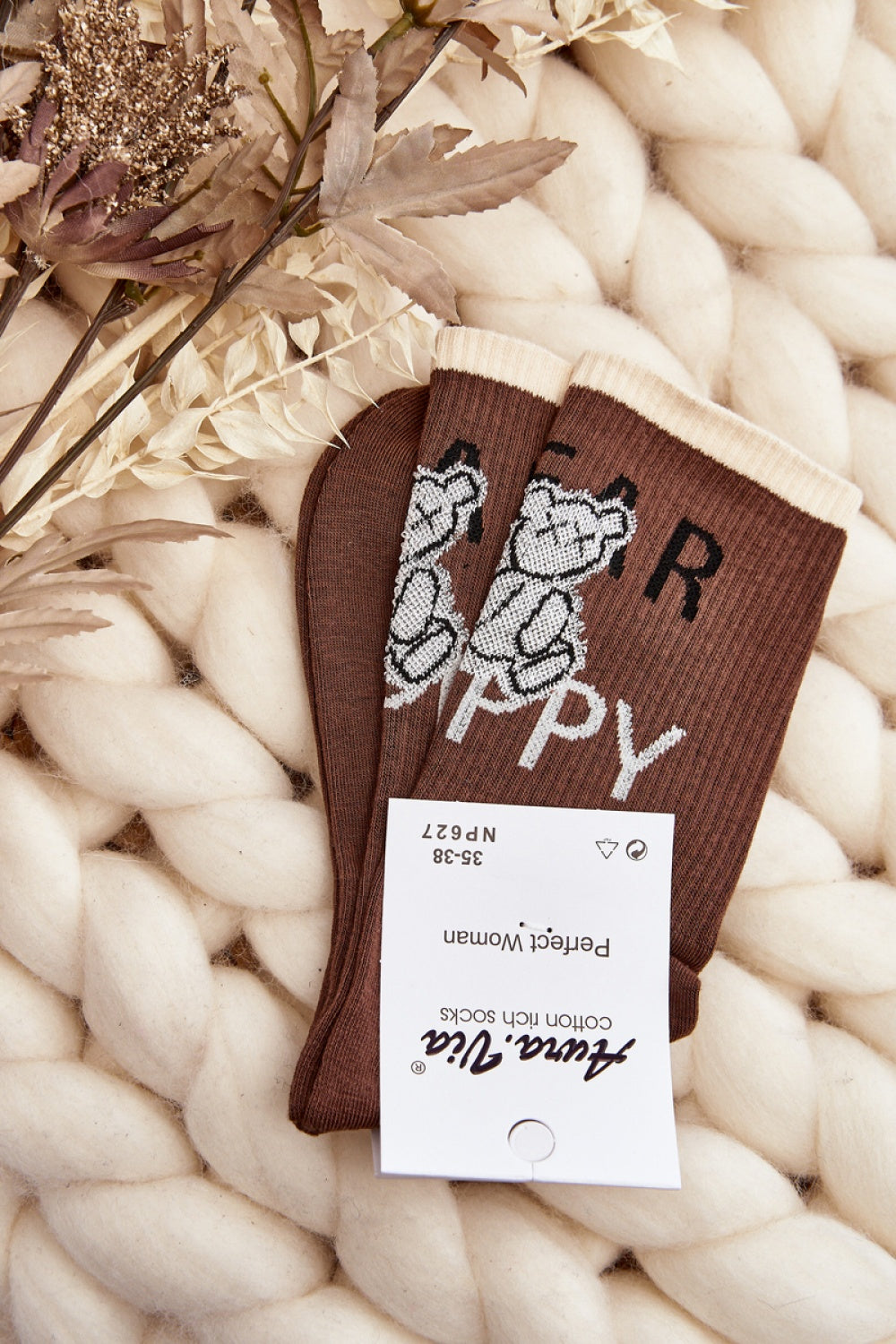 Calcetines modelo 191455 Paso con estilo