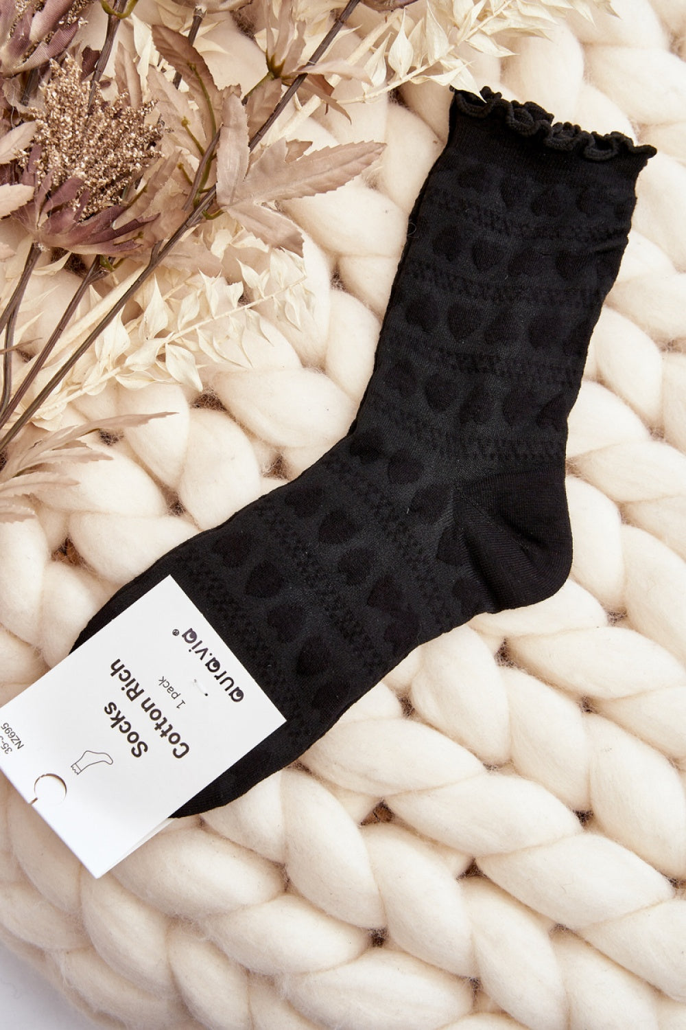 Calcetines modelo 191457 Step in style