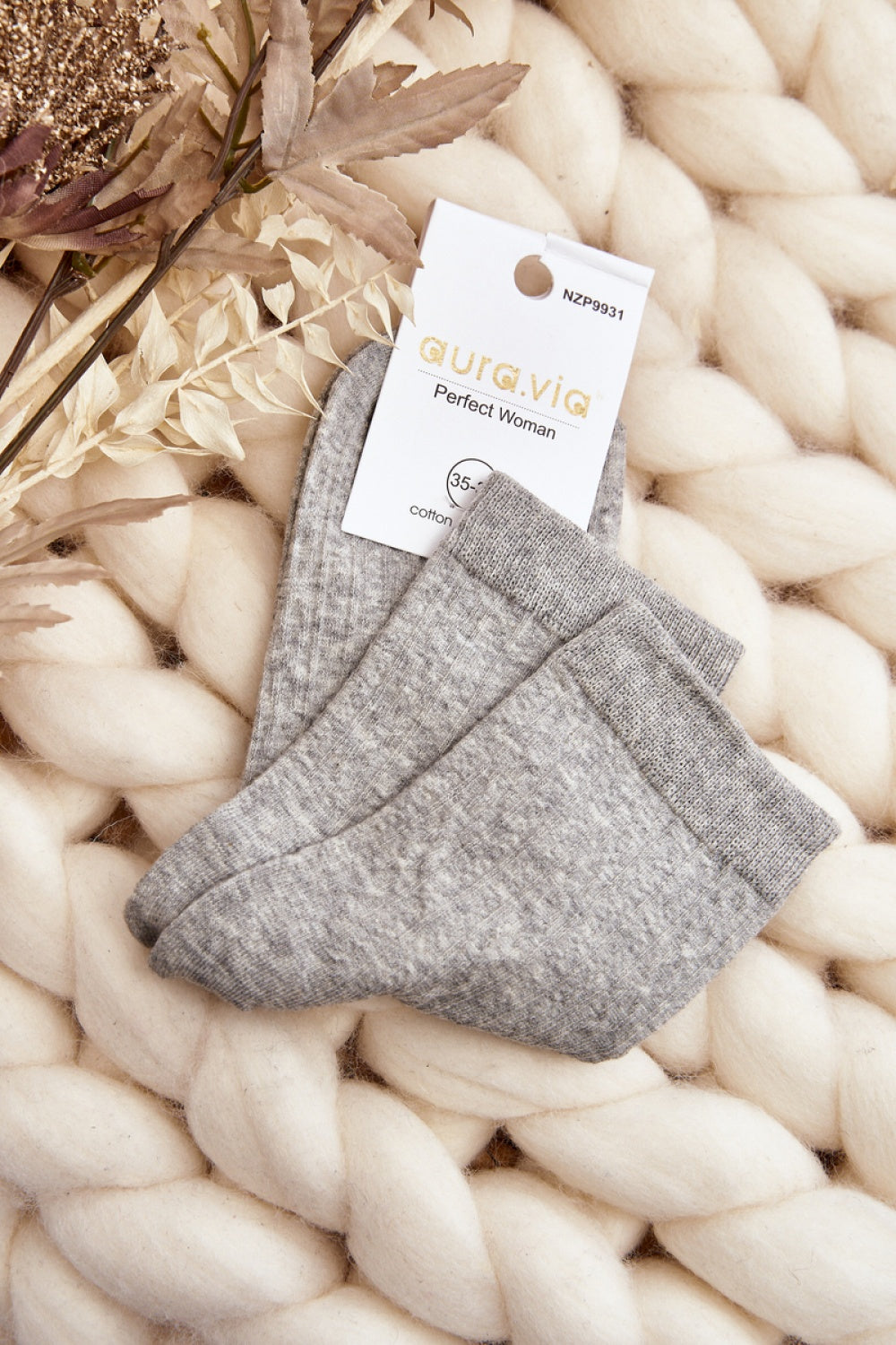 Calcetines modelo 191462 Step in style