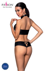 Conjunto sexy modelo 191510 Pasión