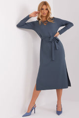 Vestido de día modelo 191556 Lakerta