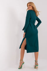 Vestido de día modelo 191557 Lakerta