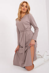 Vestido Casual modelo 191558 Lakerta