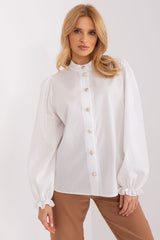Camisa de manga larga modelo 191566 Laerta