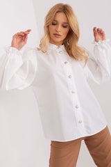 Camisa de manga larga modelo 191566 Laerta
