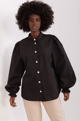 Camisa de manga larga modelo 191567 Lakerta
