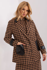 Chaqueta modelo 191572 Lakerta