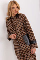 Chaqueta modelo 191572 Lakerta