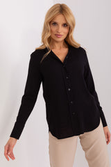 Camisa manga larga modelo 191574 Lakerta