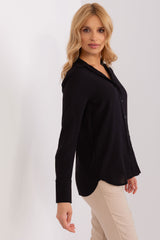 Camisa manga larga modelo 191574 Lakerta