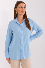 Camisa de manga larga modelo 191575 Lakerta