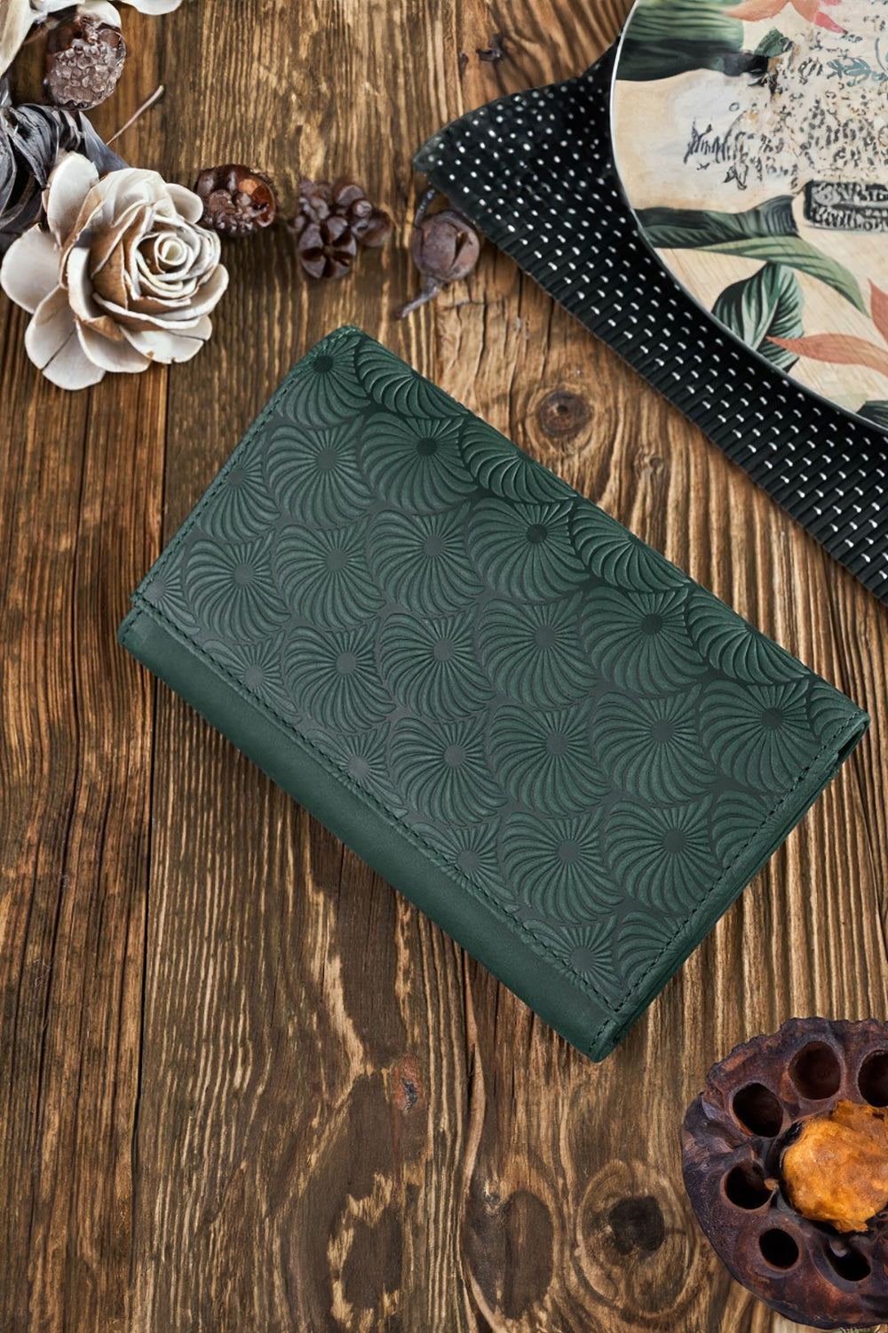 Cartera de mujer modelo 191543 Galanter