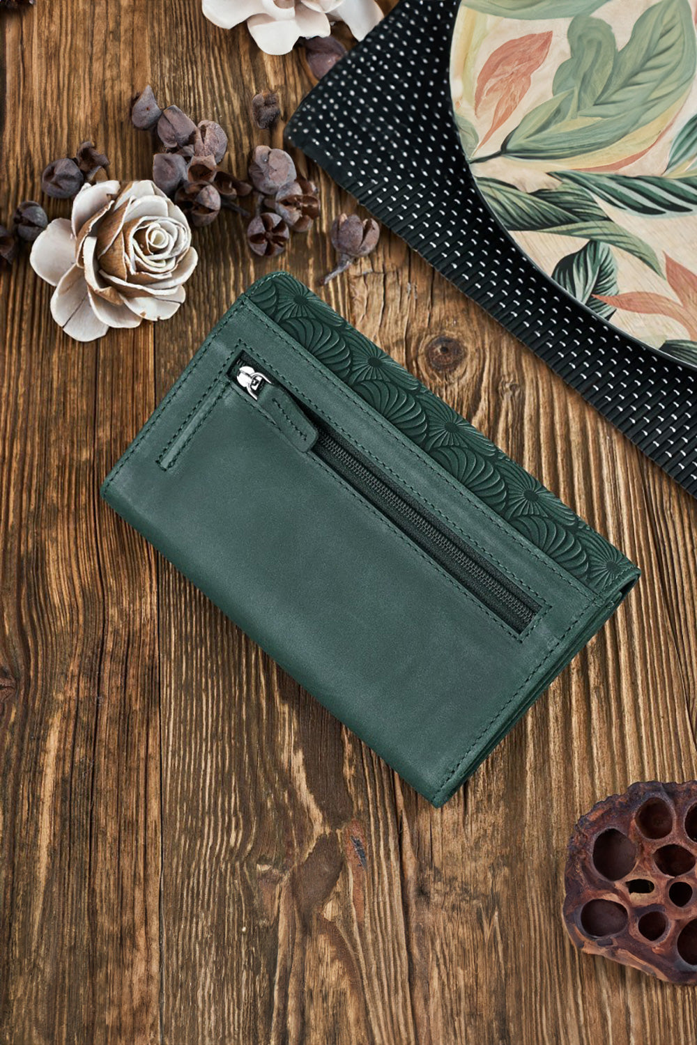 Cartera de mujer modelo 191543 Galanter
