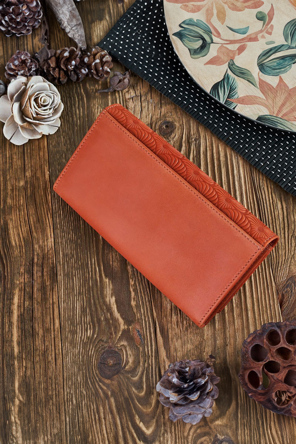 Cartera de mujer modelo 191546 Galanter