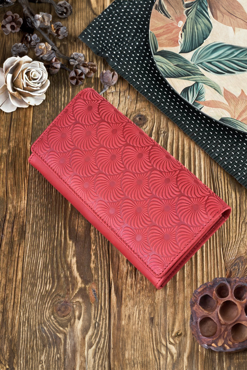 Cartera de mujer modelo 191548 Galanter