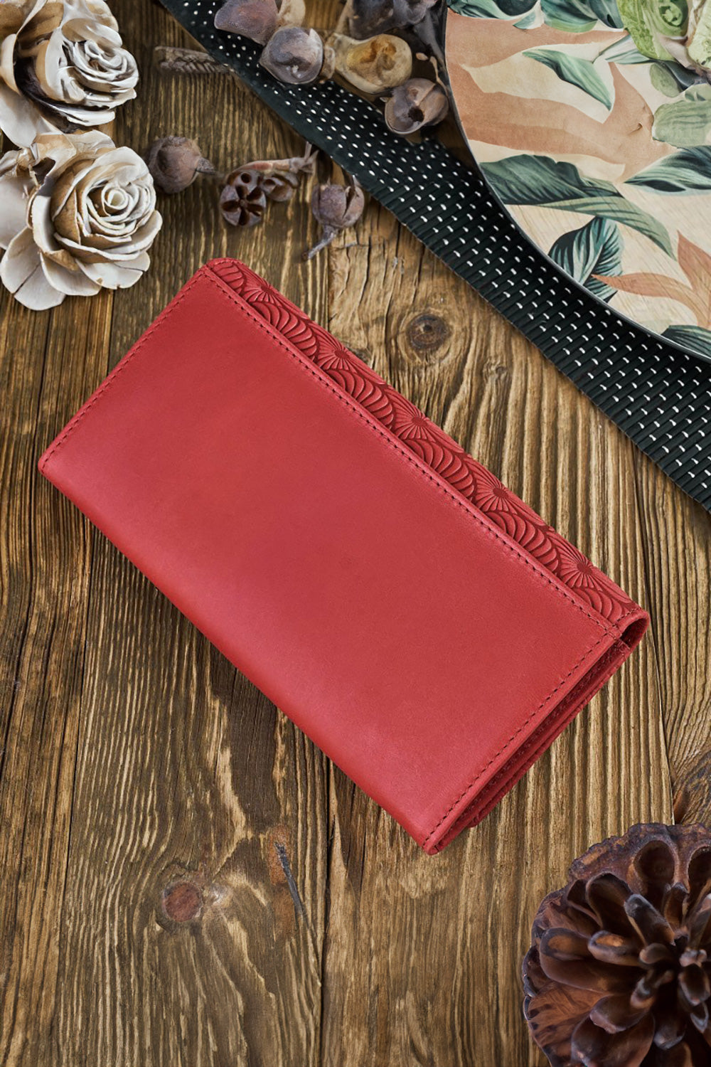 Cartera de mujer modelo 191548 Galanter