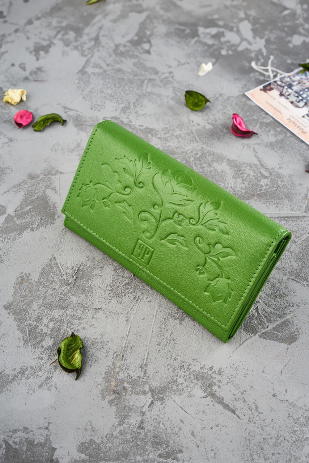 Cartera de mujer modelo 191551 Galanter