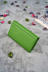 Cartera de mujer modelo 191551 Galanter