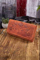 Cartera de mujer modelo 191552 Galanter